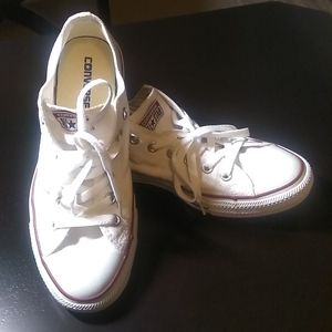 Converse Size 8